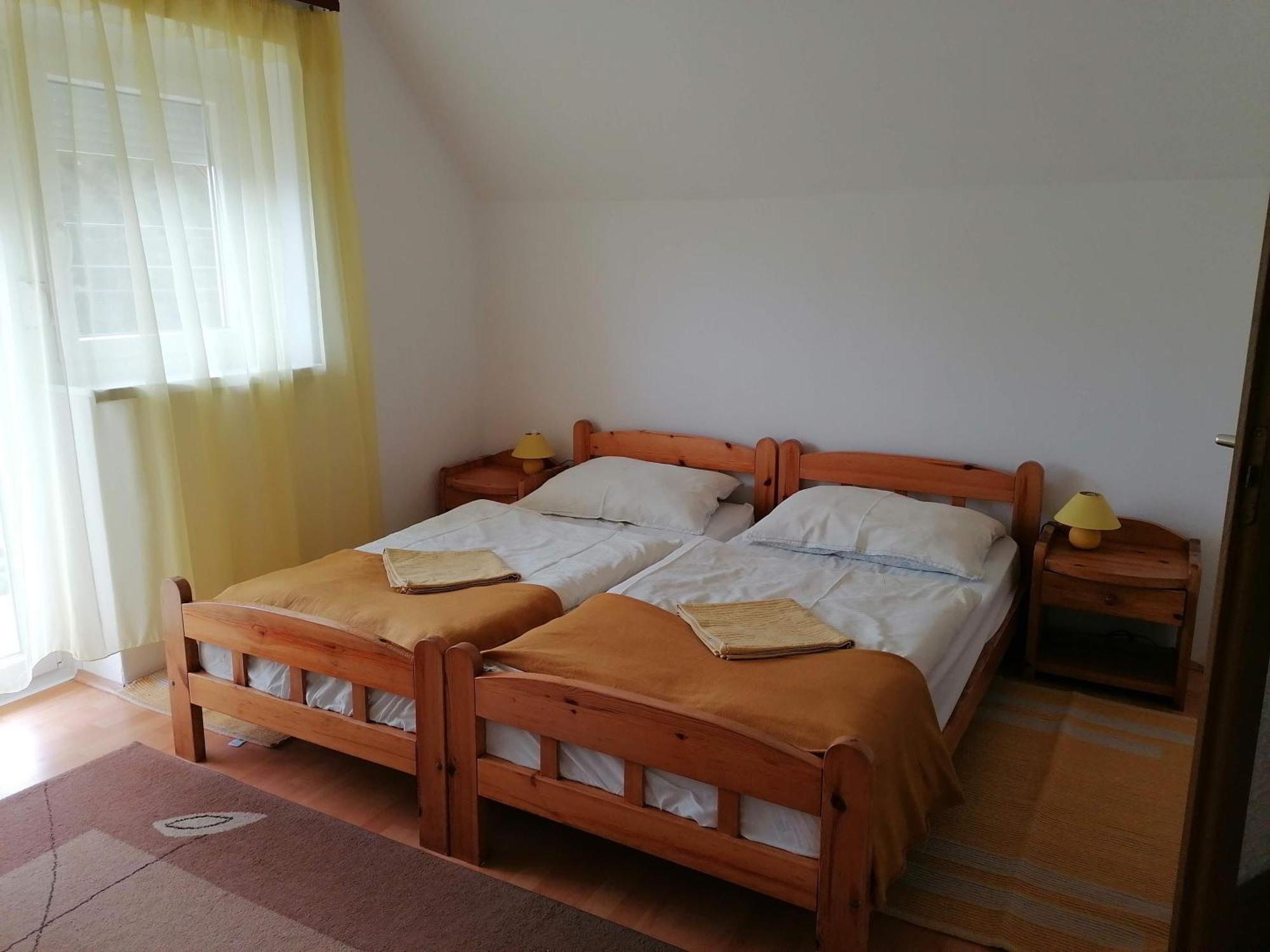 Gabriella Haz Villa Szolad Ngoại thất bức ảnh