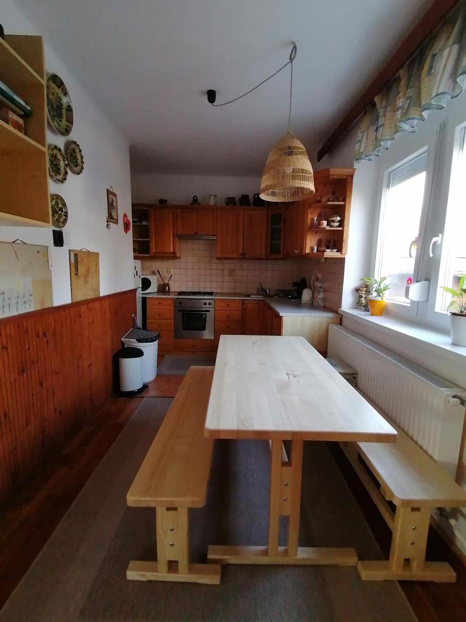 Gabriella Haz Villa Szolad Ngoại thất bức ảnh